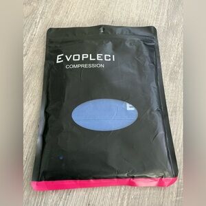 15-20mmHg Open Toe Compression Socks